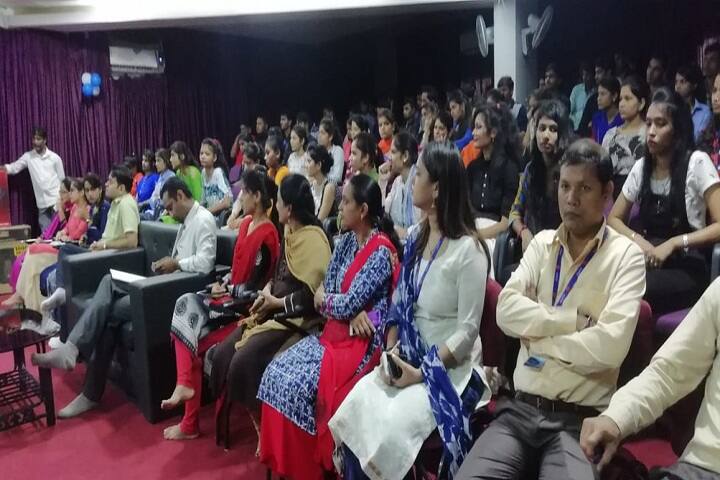 auditorium